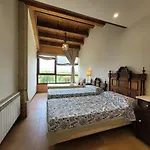 El Mirador Del Chispano * Ayllón