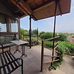 アパート El Mirador Del Chispano Ayllón