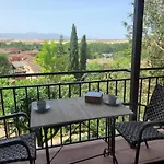 アパート El Mirador Del Chispano