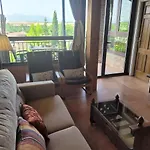 El Mirador Del Chispano アパート