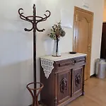 El Mirador Del Chispano アパート Ayllón