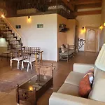 El Mirador Del Chispano * Ayllón