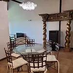 El Mirador Del Chispano * Ayllón