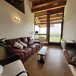 アパート El Mirador Del Chispano *