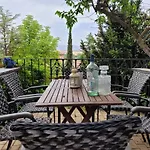 El Mirador Del Chispano アパート *