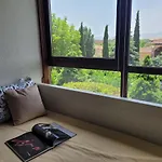 アパート El Mirador Del Chispano