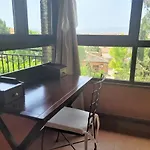 アパート El Mirador Del Chispano *