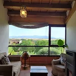 El Mirador Del Chispano アパート *