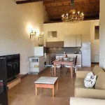 El Mirador Del Chispano アパート