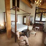 アパート El Mirador Del Chispano *