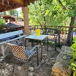 El Mirador Del Chispano Ayllón