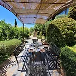 El Mirador Del Chispano アパート Ayllón