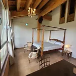 El Mirador Del Chispano アパート