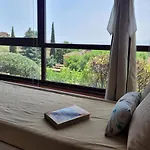 アパート El Mirador Del Chispano *