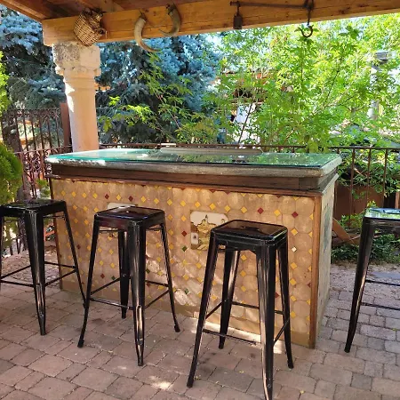 El Mirador Del Chispano 아파트 Ayllón