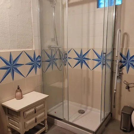 El Mirador Del Chispano *