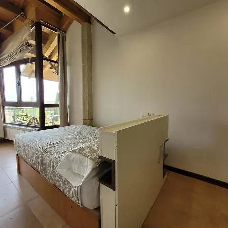 El Mirador Del Chispano * Ayllón