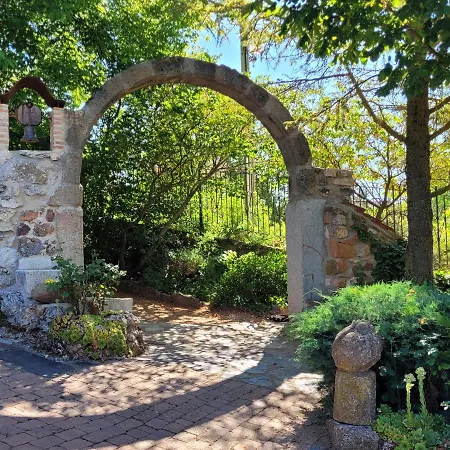 Lejlighed El Mirador Del Chispano *