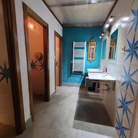 Lejlighed El Mirador Del Chispano Ayllón