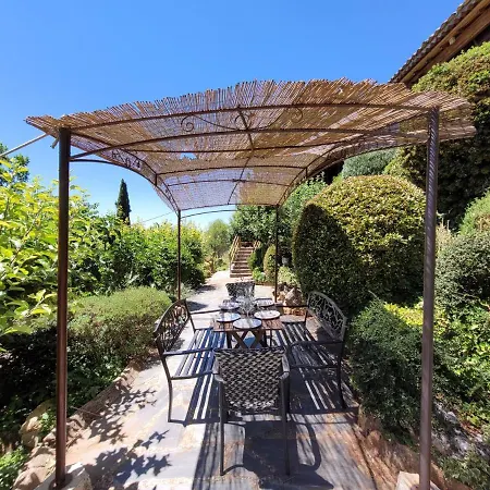 El Mirador Del Chispano