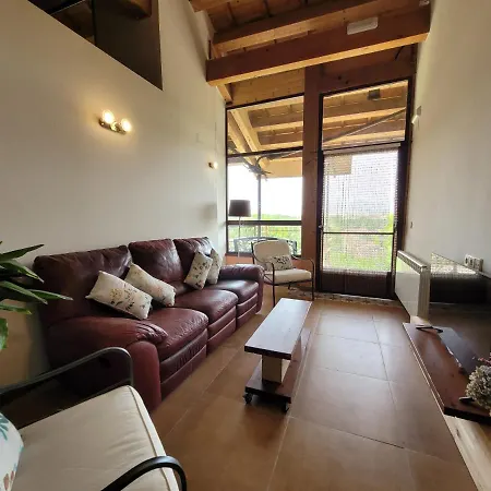 Lejlighed El Mirador Del Chispano *