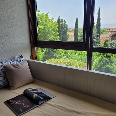 Lejlighed El Mirador Del Chispano