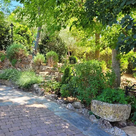 아파트 El Mirador Del Chispano Ayllón