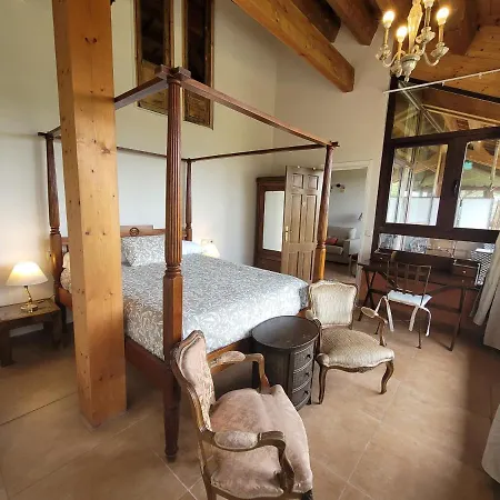 Lejlighed El Mirador Del Chispano *