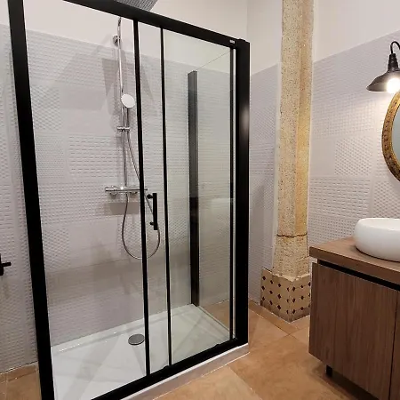 El Mirador Del Chispano *