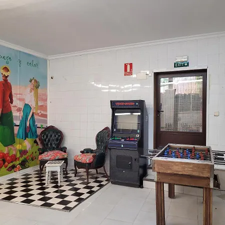 El Mirador Del Chispano アパート Ayllón