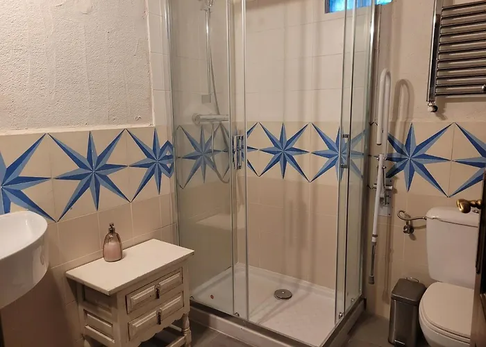 El Mirador Del Chispano *