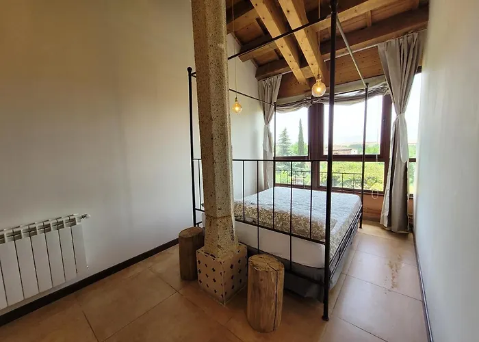 El Mirador Del Chispano *