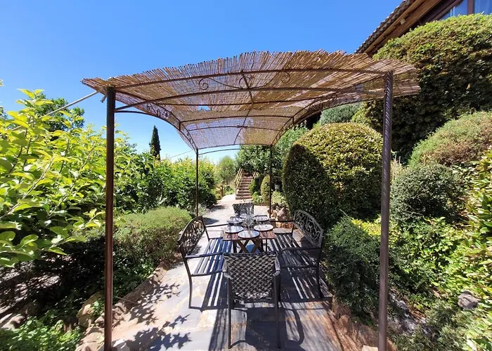 El Mirador Del Chispano