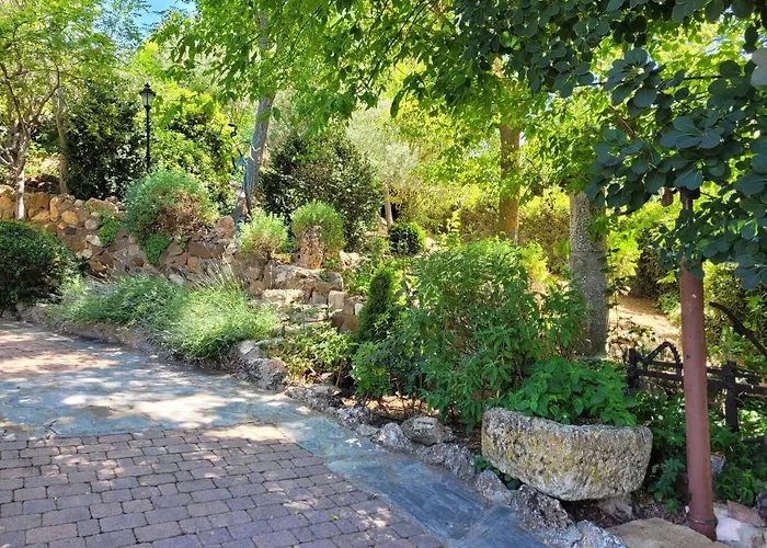 Lägenhet El Mirador Del Chispano Ayllón