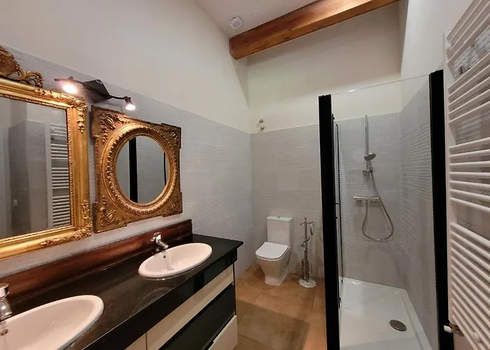 El Mirador Del Chispano *