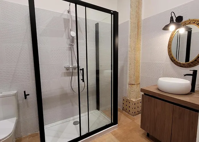 El Mirador Del Chispano *